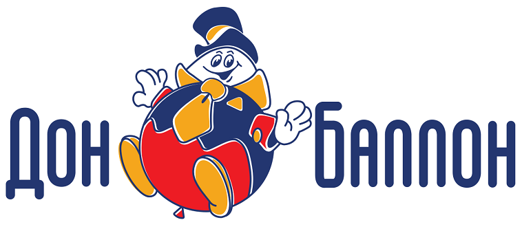 Дон Баллон Дон Баллон