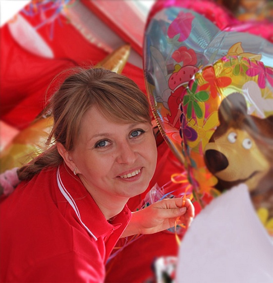 Варавина Виктория Вячеславовна