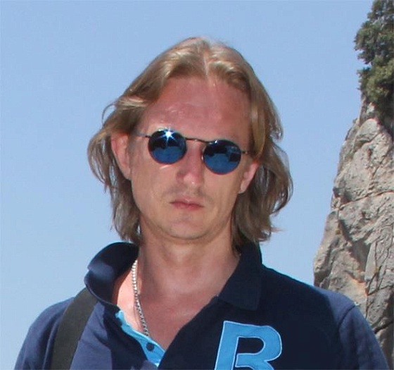 Варавин Олег Владимирович